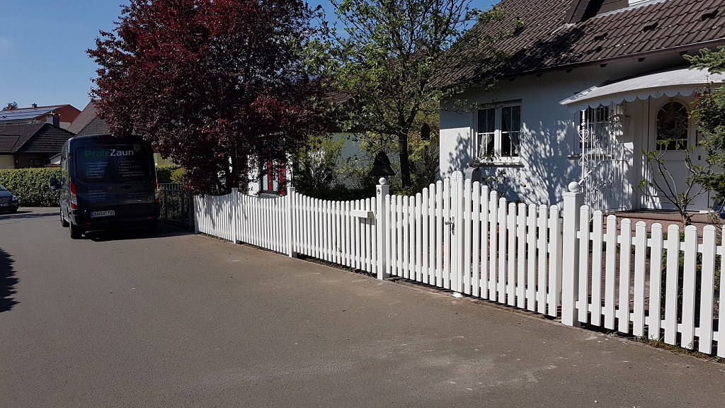 Pfalz Zaun – Tore, Zäune und mehr